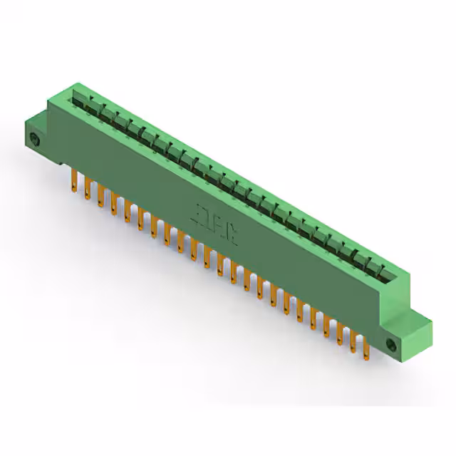 833-046-500-212 EDAC Inc.  Edgeboard Connectors
